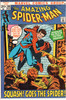Amazing Spider-Man (1963 Series) #106 FN+ 6.5