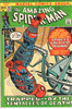 Amazing Spider-Man (1963 Series) #107 VF 8.0