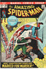 Amazing Spider-Man (1963 Series) #108 VG+ 4.5