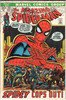 Amazing Spider-Man (1963 Series) #112 VF 8.0