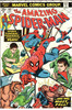 Amazing Spider-Man (1963 Series) #140 VF- 7.5