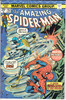 Amazing Spider-Man (1963 Series) #143 GD+ 2.5