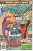 Amazing Spider-Man (1963 Series) #162 Newsstand VF 8.0