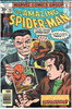 Amazing Spider-Man (1963 Series) #169 Newsstand VF 8.0