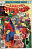 Amazing Spider-Man (1963 Series) #170 Newsstand VF/NM 9.0