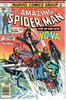 Amazing Spider-Man (1963 Series) #171 Newsstand VF 8.0