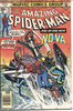 Amazing Spider-Man (1963 Series) #171 Newsstand VG/FN 5.0