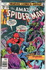 Amazing Spider-Man (1963 Series) #180 Newsstand NM- 9.2