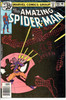 Amazing Spider-Man (1963 Series) #188 Newsstand VF/NM 9.0