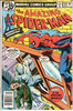 Amazing Spider-Man (1963 Series) #189 Newsstand FN 6.0