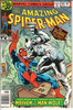 Amazing Spider-Man (1963 Series) #190 Newsstand VF/NM 9.0
