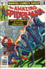 Amazing Spider-Man (1963 Series) #191 Newsstand NM- 9.2