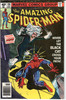 Amazing Spider-Man (1963 Series) #194 Newsstand VF+ 8.5
