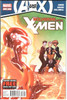 Wolverine and the X-Men #018