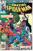 Amazing Spider-Man (1963 Series) #204 Newsstand NM- 9.2