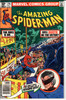 Amazing Spider-Man (1963 Series) #216 Newsstand VG/FN 5.0