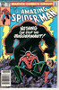 Amazing Spider-Man (1963 Series) #229 Newsstand VG 4.0