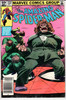 Amazing Spider-Man (1963 Series) #232 Newsstand GD 2.0