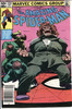 Amazing Spider-Man (1963 Series) #232 Newsstand VF 8.0