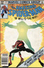 Amazing Spider-Man (1963 Series) #234 Newsstand VG+ 4.5