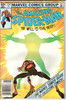 Amazing Spider-Man (1963 Series) #234 Newsstand GD 2.0