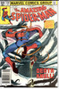 Amazing Spider-Man (1963 Series) #236 Newsstand VF+ 8.5