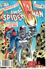 Amazing Spider-Man (1963 Series) #237 Newsstand VF+ 8.5