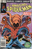 Amazing Spider-Man (1963 Series) #238 Newsstand VG+ 4.5