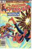 Amazing Spider-Man (1963 Series) #239 Newsstand VF/NM 9.0