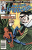 Amazing Spider-Man (1963 Series) #240 Newsstand NM- 9.2