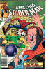 Amazing Spider-Man (1963 Series) #248 Newsstand NM- 9.2