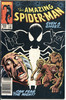 Amazing Spider-Man (1963 Series) #255 Newsstand VG 4.0