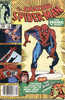 Amazing Spider-Man (1963 Series) #259 Newsstand VF+ 8.5