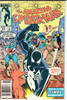 Amazing Spider-Man (1963 Series) #270 Newsstand FN+ 6.5