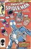 Amazing Spider-Man (1963 Series) #281 VF+ 8.5