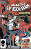 Amazing Spider-Man (1963 Series) #285 NM- 9.2