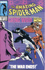 Amazing Spider-Man (1963 Series) #288 NM- 9.2