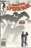 Amazing Spider-Man (1963 Series) #290 Newsstand NM- 9.2