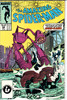 Amazing Spider-Man (1963 Series) #292 NM- 9.2