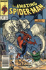 Amazing Spider-Man (1963 Series) #303 Newsstand VF 8.0