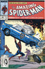 Amazing Spider-Man (1963 Series) #306 NM- 9.2