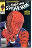 Amazing Spider-Man (1963 Series) #307 Newsstand VF 8.0