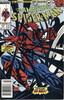 Amazing Spider-Man (1963 Series) #317 Newsstand NM- 9.2