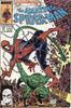 Amazing Spider-Man (1963 Series) #318 NM- 9.2