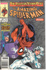 Amazing Spider-Man (1963 Series) #321 Newsstand VF 8.0