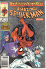 Amazing Spider-Man (1963 Series) #321 Newsstand FN 6.0