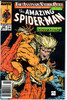 Amazing Spider-Man (1963 Series) #324 Newsstand FN/VF 7.0