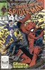 Amazing Spider-Man (1963 Series) #326 NM- 9.2