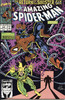 Amazing Spider-Man (1963 Series) #334 NM- 9.2