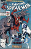 Amazing Spider-Man (1963 Series) #344 NM- 9.2